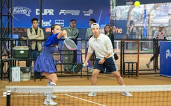 Facolos Champion 2025: Dàn TikToker đình đám góp mặt, “Anh chú Pickleball” trổ tài BLV