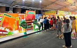 Vui Tết tại hội chợ Đà Lạt, săn quà cùng Mirinda