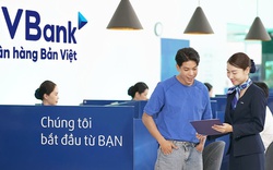 Bán lẻ thúc đẩy lợi nhuận tăng trưởng cho ngân hàng