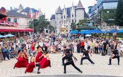 Khu du lịch Sun World Ba Na Hills ưu đãi hơn 60% cho người dân miền Trung, Tây Nguyên