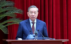 Rạng rỡ Việt Nam