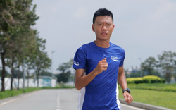 Hứa Thuận Long: “Tôi muốn phá kỷ lục cá nhân tại Tokyo Marathon 2025”