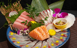 Trò chuyện cùng bếp trưởng Sushi KuAn - "Hidden Gem" ở Hà Nội: Hơn 1 thập kỷ kiên định với tâm niệm "chuẩn vị Nhật"