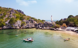 Kiên Giang lọt danh sách 