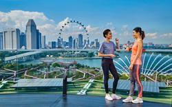 Du lịch kết hợp chăm sóc sức khỏe tại Singapore: Trải nghiệm chữa lành hoàn hảo cho cả cơ thể và tâm hồn