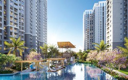 Gem Park – Thiên đường nghỉ dưỡng cuối ngày cho người bận rộn