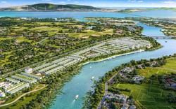Khu đô thị liền sông - cận biển - lõi đô thị mới tại Quy Nhơn hút đầu tư