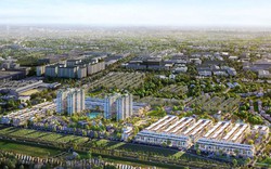 Yên Bình New Horizon bùng nổ giao dịch ngay tại dự án mỗi ngày