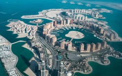 Qatar khai thác điểm đến hoàn hảo thu hút khách du lịch