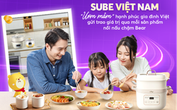SUBE Việt Nam 