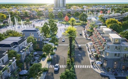 Sống Live – Work- Play với tiện ích đa thế hệ tại đại công viên xanh của nhà sáng lập Ecopark
