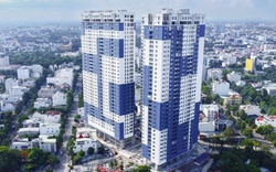 Dấu ấn mạnh mẽ của C-Holdings với dòng căn hộ cao cấp vừa túi tiền