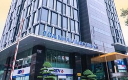 CTCP Tư vấn Xây dựng Vinaconex không còn là công ty con của Tổng công ty VINACONEX