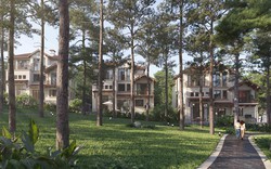 Thanh Xuan Valley kiến tạo chuẩn sống mới tại cửa ngõ phía Bắc thủ đô