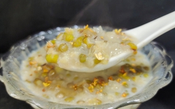 Cho dù cháo đậu xanh hay đậu đỏ, hãy thêm một bước này trước khi nấu, đảm bảo cháo ngon không thể chê!