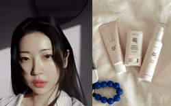 5 lọ kem chống nắng kiềm dầu từ sáng tới tối, khiến bạn muốn bôi không sót ngày nào trong mùa hè