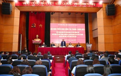 Bộ trưởng Nguyễn Văn Hùng: Nỗ lực, đoàn kết, bắt tay ngay vào 