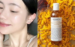 Các món đồ skincare cho những ngày thời tiết thất thường, giúp làn da chị em luôn căng mướt và dễ chịu
