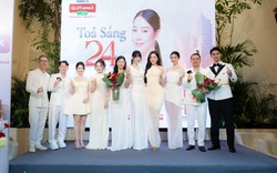 Dàn sao hội tụ tại sự kiện 