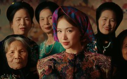 Hòa Minzy tri ân quê hương Bắc Ninh với dự án độc đáo chưa từng có