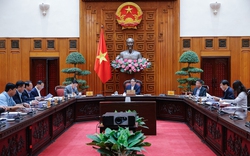 Thủ tướng: Khẩn trương chuẩn bị cho APEC 2027 tại Phú Quốc