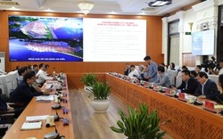 Chương trình khai mạc Năm Du lịch quốc gia  - Huế 2025 sẽ diễn ra bên bờ sông Hương