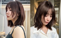 4 xu hướng tóc ngắn bùng nổ trong mùa xuân 2025 vì cứ cắt là đẹp lên
