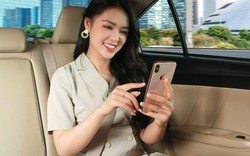 Đặt taxi “đi làm, đi học” trên app VCB Digibank tiết kiệm 