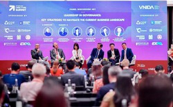 “Dữ liệu là vàng”: Cách FiinGroup giúp doanh nghiệp bứt phá trong kỷ nguyên số