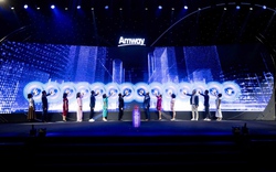 Amway Expo 2025: Hành trình hai ngày trải nghiệm sức khỏe và sắc đẹp