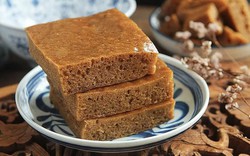 Phụ nữ hãy thường xuyên ăn món bánh này: Làm cực dễ mà ngon hơn bánh ngọt lại dưỡng khí huyết và tránh bốc hỏa