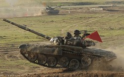 Thổ đổ lỗi xung đột tại Nagorny-Karabakh cho nhóm Minsk