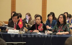 Việt Nam cam kết phối hợp quốc tế kiểm soát kháng kháng sinh
