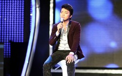 Vietnam Idol 2010: Lân Nhã hát lời chia tay