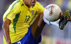 Denilson - Nhà vô địch World Cup 2002 gia nhập Hải Phòng