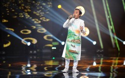 “Cậu bé hát đám cưới” trở thành quán quân Vietnam Idol Kids 2016