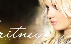 Công chúa nhạc Pop Britney Spears làm phim về tiểu sử cuộc đời