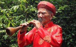 Nghệ nhân Nhã nhạc cuối cùng của triều Nguyễn- Lữ Hữu Thi- qua đời