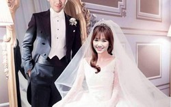 Sự thật về việc rò rỉ ảnh cưới của Trấn Thành – Hari Won