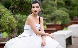 Kim Tuyến trở lại đầy ồn ào trong chương trình  “giới tính”