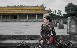 Lệ Quyên nói về “kiếp nghèo” và “hàng hiệu”