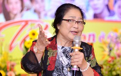 Vì sao diễn viên Kim Xuyến vẫn “trắng” danh hiệu?