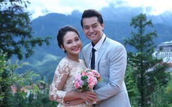 Anh Dũng: 'Tôi rất sợ chồng Bảo Thanh'
