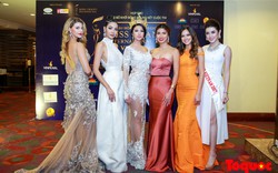 Cuộc thi “Hoa hậu Hòa bình Thế giới 2017” lần đầu tiên tổ chức tại Việt Nam