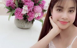 Bất ngờ về sở thích “lạ” của Hoa hậu Phạm Hương 