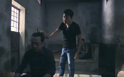 Diễn viên ‘sợ’ khi đóng với ông trùm Phan Quân