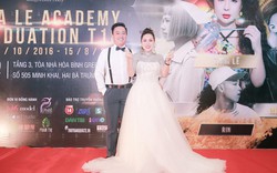 ‘Phù thủy make up’ - Tina Lê tiết lộ khó khăn khi làm việc với sao Việt