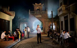 “Hiện tượng mới” của làng Opera Việt ra mắt MV “Hà Nội mười hai mùa hoa” 