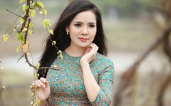 Ngắm nhìn vẻ đẹp ngọt ngào và dịu dàng của giọng ca có cái tên ấn tượng nhất làng âm nhạc Việt Nam