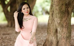Ca sĩ có tên gọi ấn tượng nhất làng nhạc ra album ngược dòng thời gian
